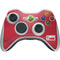 Poland Soccer Flag Xbox 360 Wireless Controller Skin